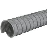 High Temperature Industrial Hose & Ducting 
