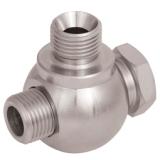 High Pressure, Swivel