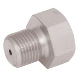 Bleed Plug (Air) BSPP