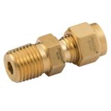 Brass Twin Ferrules