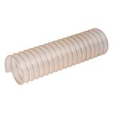 Food, Beverage, & Pharmaceutical Grade Hose & Ducting 