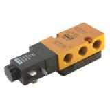 Namur Solenoid