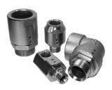 Rotary Couplings