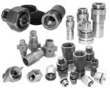 Screw Connect Couplings