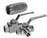 Stainless Steel Valves