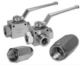 Valves