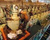 Marine Lubricants