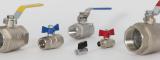 Ball Valves