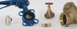 Industrial Control Valves
